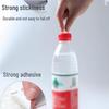 Silicone Anti-Collision Door Knob Pad & Wall Protector Set