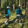 Naturehike Cloud Goose Silicone Foldable Backpack