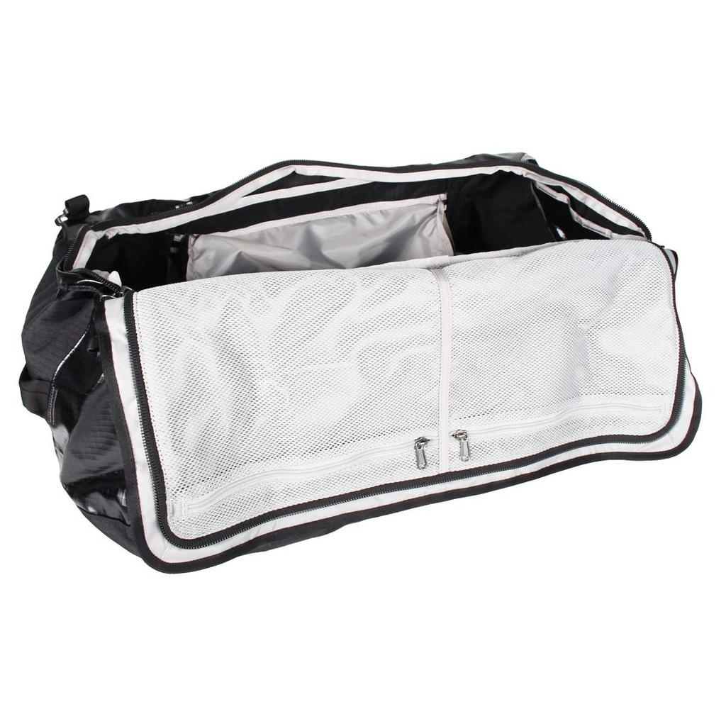 Patagonia patagonia bag duffle bag Boston bag black black hole duffle 49342 black black [item]