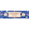 Satya Nag Champa Agarbatti Incense Sticks 100 Grams Box Each