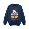 Girls Mickey Mouse Story Time Sweatshirt
