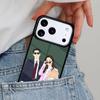 Чехол для телефона Vincenzo Cassano Kdrama для iPhone 17ProMax 12 13 14 15 16e 17 Pro Max Plus Air Cover