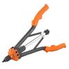 VEVOR Rivet Nut Tool, 40.6cm Rivnut Tool Kit with 13PCS Metric and SAE Mandrels, 186PCS Rivet Nuts, M3, M4, 10-24, M5, M6, 1/4-20, 8-32, 5/16-18, M8