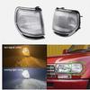 Передние габаритные огни/Поворотники/Боковые огни для моделей Land Cruiser 4500 LC80 FZJ80 1995-1997 годов