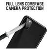 Защитная пленка для объектива 3D-камеры Oneplus 9 10 Pro 9RT Nord 2 N20 CE2 5G, защитная пленка из закаленного стекла для OnePlus 9Pro 10Pro Nord2