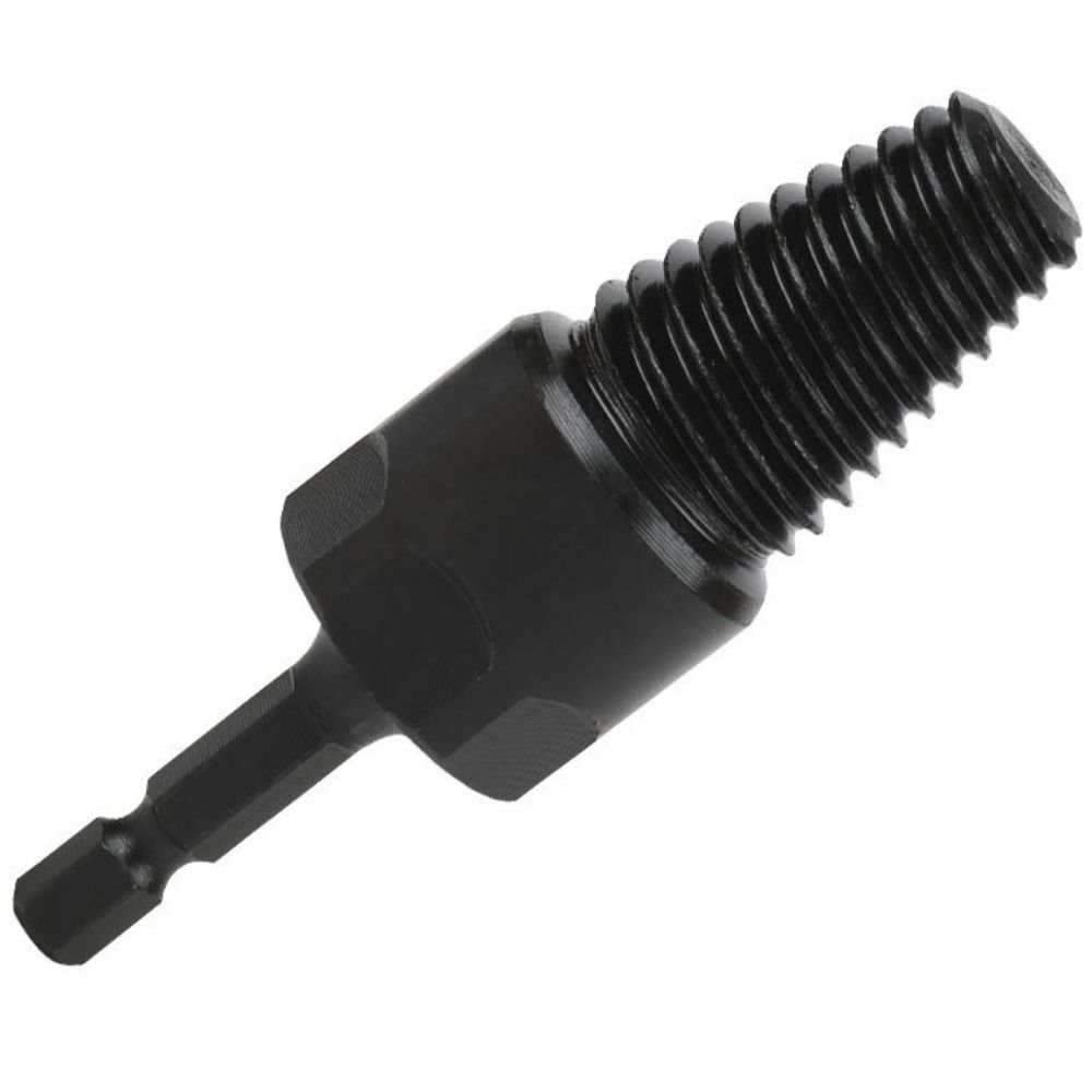 Извлекатель сломанных винтов 1/4 дюйма и 1/2 дюйма, нескользящий клапан для извлечения болтов труб