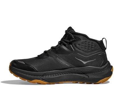 Треккинговые ботинки Hoka Transport Hike GORE-TEX