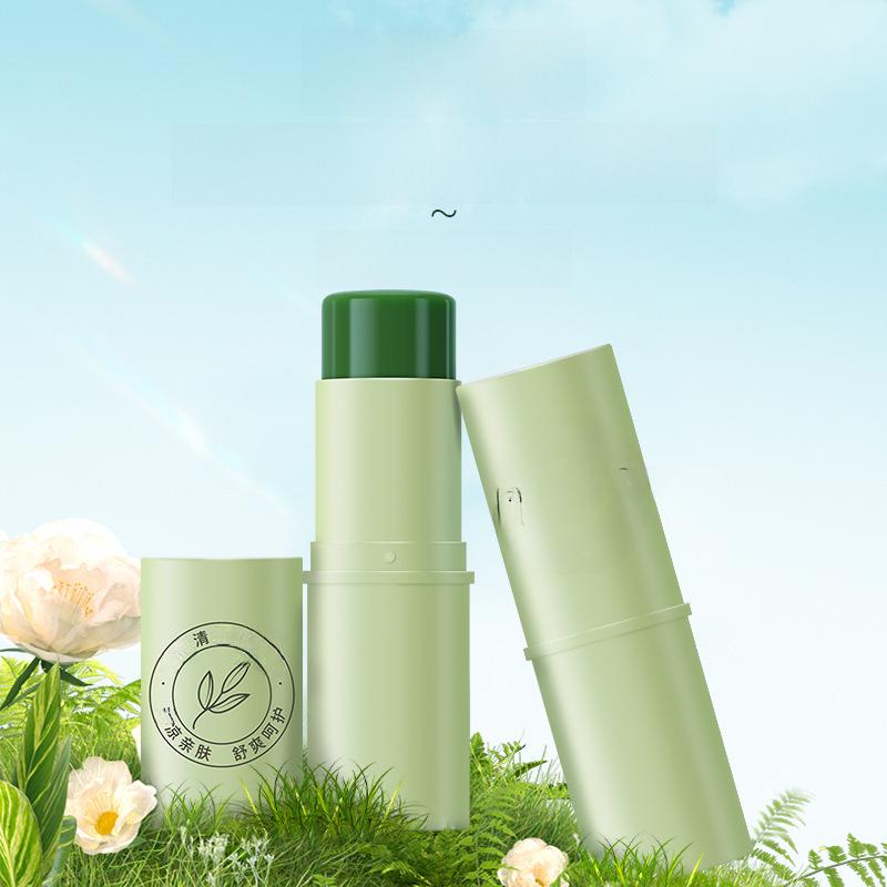 Nicor Refreshing 7g Lithospermum Itch Relief Cream for Bites – Douyin Hot Sale Edition