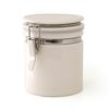 ZEROJAPAN Coffee Canister 150, Ivory CO-150 IV