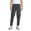 Adidas Own the Run Running Black Size IKM24 Three-Stripes Pants, Men's, (IK4982), J/S,