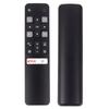 Новый Пульт ДУ RC802V FNR1 для Телевизоров TCL и YouTube RC802V FMR1 FMR2 FLR1 FUR5 FUR7 FUR6