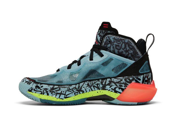 Jordan 37 Сато Сабалли (Женский)