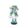 Kadokawa Date A Live Aurora Acrylic Stand Yoshino H150 X W150mm Acrylic Resin Approx.
