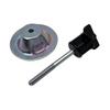 For Honda  8th  9th 10th generation Civic VAZEL Spare Tire Fixing Screw Bolt Base