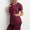 Women's Oral Dentist Gown