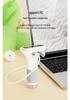 Children's Handheld Digital Microscope - HD Scientific Exploration STEM Toy