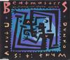 CD BEATMASTERS - Dunno What It Is 6580012 Rhythm King 1992 Japan Dance & Electronica Used