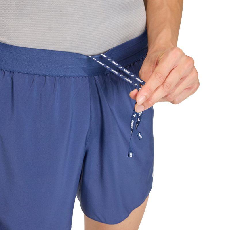 Adidas Adi365 Running Essentials Sport Shorts 100% recycled polyester Black