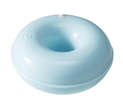 Портативный ультразвуковой увлажнитель воздуха Three Up Macaron Blue PB-T1951BL