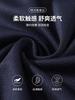Breathable Bead Ground Light Luxury Business Summer Simple Leisure Men's Polo Collar Machine Washable Top