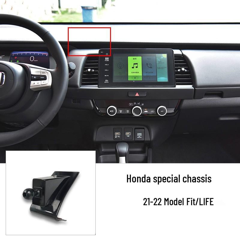 Автомобильный держатель для телефона Honda Odyssey/Accord/CRV
