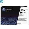 HP 93A CZ192A Оригинальный черный картридж с тонером