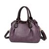 Bag Women's Bag 2025 New Casual Soft Surface Commuting To Work Large Capacity Messenger Bag Versatile Temperament Women's Portable