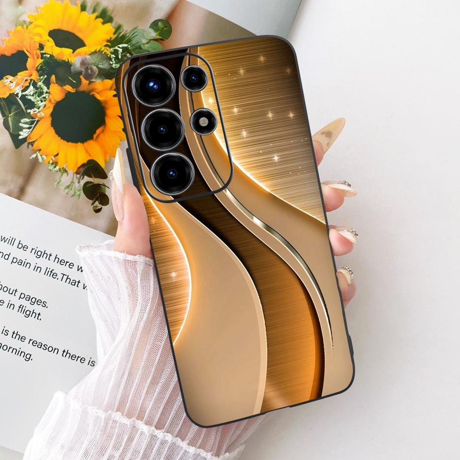 Чехол для Itel Super 26 Ultra Case S688LN Милый Лев Модный Расписной Чехол Мягкий ТПУ Чехол для Телефона Для Itel S26 Ultra Super 26Ultra 5G Сумки