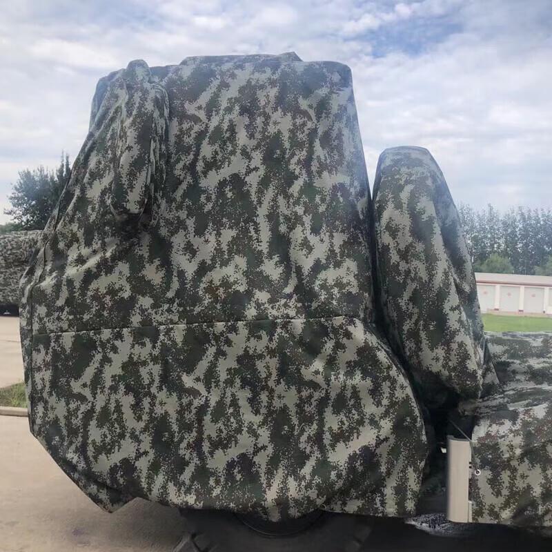 Накладка на кабину грузовика Tengyang Shaanxi SX2190/SX2150/SX2300