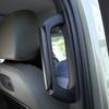 Накладки на внутреннюю обшивку задней двери для Land Rover Defender 110