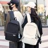 Soddaroq katta sigʻimli sayohat ryukzaki ayollar uchun dam olish oʻrta maktab oʻquvchisi yuqori maktab oʻquvchisi maktab sumkasi