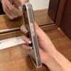 Расписной чехол для телефона для iPhone 15 11 13 14 для 15 16 Pro Max 12 13 16 Pro Милый Модный Смешной Чехол для телефона со шнурком Последние Рекомендации по самым продаваемым товарам