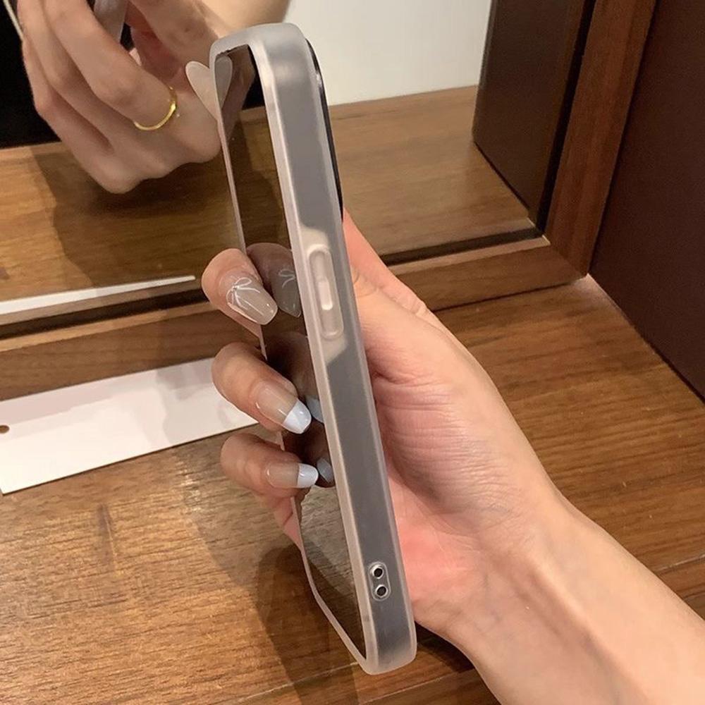 Расписной чехол для телефона для iPhone 15 11 13 14 для 15 16 Pro Max 12 13 16 Pro Милый Модный Смешной Чехол для телефона со шнурком Последние Рекомендации по самым продаваемым товарам