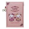 Sanrio Hello Kitty X DOLLY MIX Folding Mirror, Pink