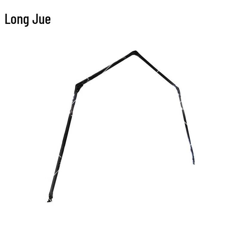 Longjue 40sqm Outdoor Frame Tent