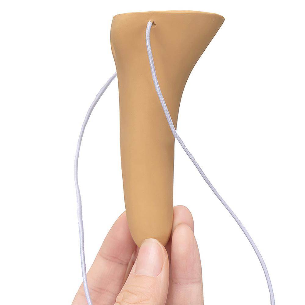 Полосатый шарф Гру Ко Милый Я Зимний шарф Многоразовые аксессуары для костюма на Хэллоуин для мужчин