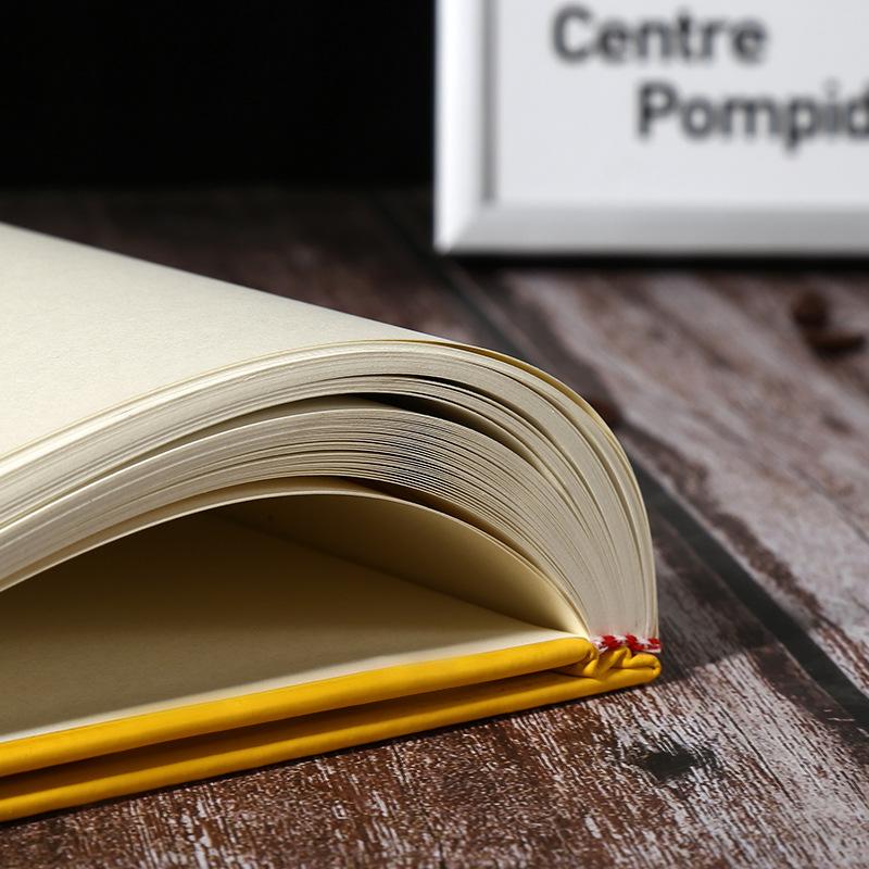 Мини-блокнот A6, красный, синий, маленькие блокноты для раздачи, блокнот для рисования, дневник, блокнот с повесткой дня, канцелярские блокноты, хорошие дешевые письменные блокноты