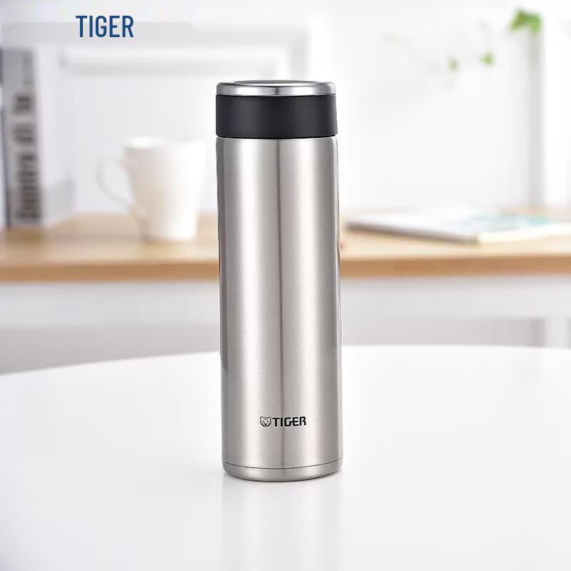 Tiger MMW-A48C Portable Vacuum Insulated Bottle, 480ml