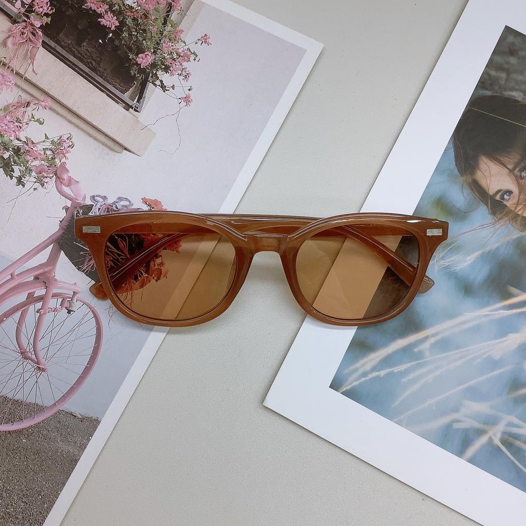 Детские солнцезащитные очки Fashion Box Детские солнцезащитные очки Trend Защита от ультрафиолета Детские очки