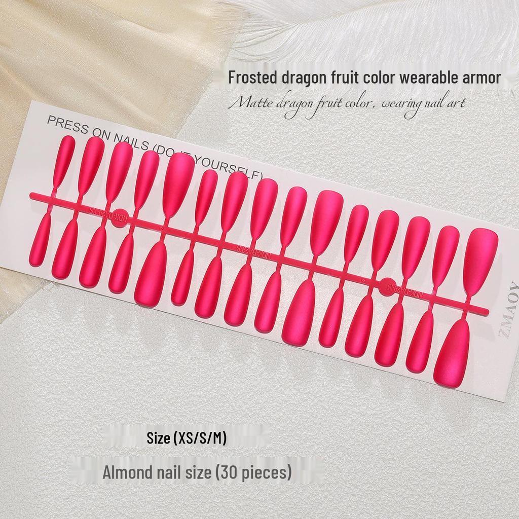 Румяна для ногтей с позолотой «кошачий глаз» — набор из 30 предметов, ручная работа, готовые к использованию размеры XS/S/M