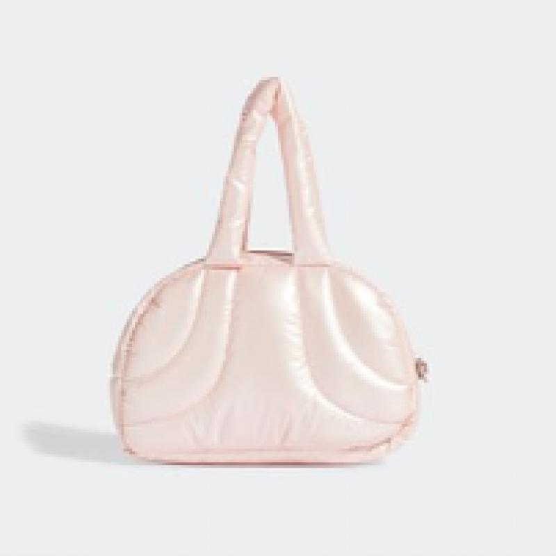 Новая оригинальная металлическая мини-сумка для боулинга Iy7040iy7039