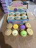 Maltose TPR Squeeze Toy: Soft Decompression Gift with Slow Rebound