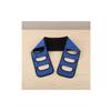 Seat Belt Breathable Mesh Cross-Shape Harness Medical Patient Restraint Anti-Fall Mobility Aid for Patients