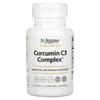 Curcumin C3 Complex, 60 Capsules (500Mg Per Capsule)
