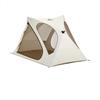 Official Shop Tent Cubby Person Brown Camping Tent [Naturehike] One-Touch 2-3 Pop-Up