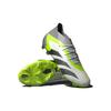 Adidas Predator Accuracy.1 FG Crazyrush Pack унисекс кроссовки белые облачно-белые Core-черные GZ0035