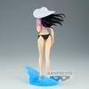 One Piece GLITTER & GLAMOURS SPLASH STYLE NICO ROBIN 23cm - 4983164895650
