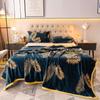 Cloud Mink Velvet Thickened Blanket