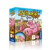 Dumpling Games Asmody Drexau Deluxe Board Game, Korea Representative Board Game