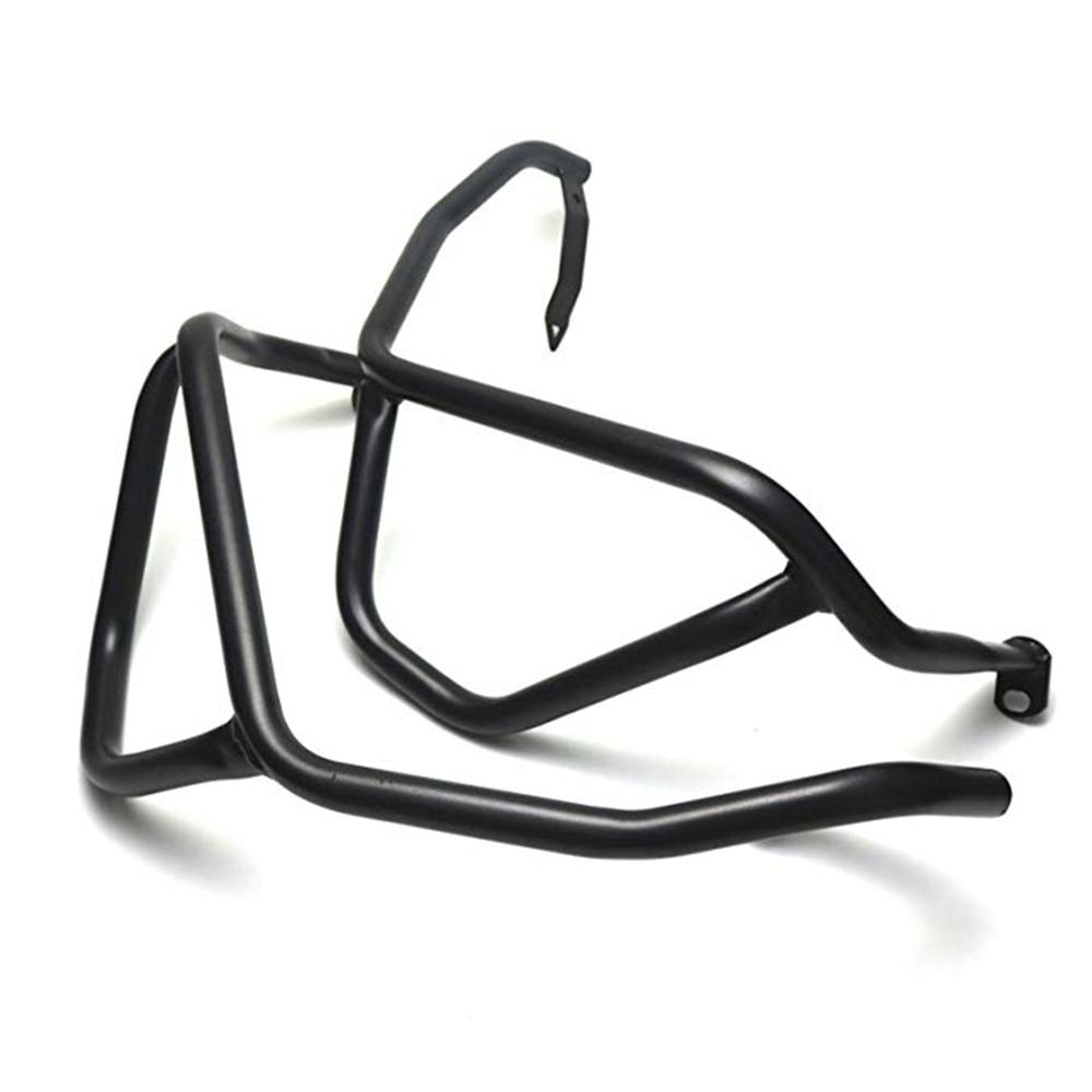 For Honda CRF 1000 L CRF1000L CRF1000 L 2016-2019 Motorcycle Highway Crash Bar Bumper Engine Guard Stunt Cage Frame Protector